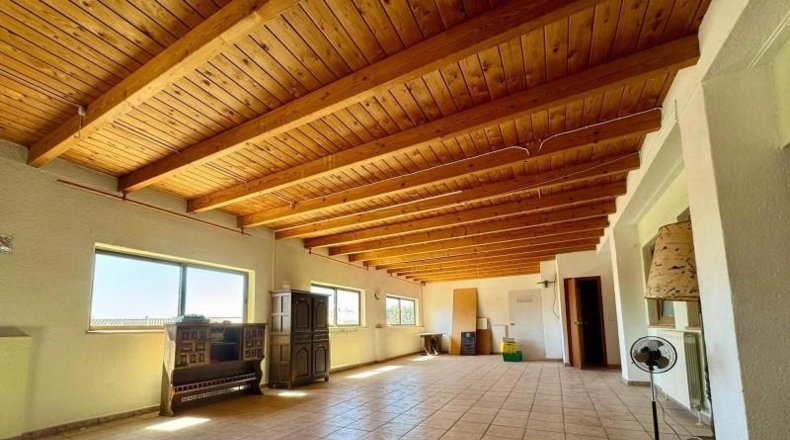 Alicante - Бениса - 325m2