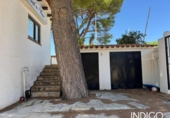 Xalet independent amb terreny en venda a la España, Benissa, ref.: TR330903 foto