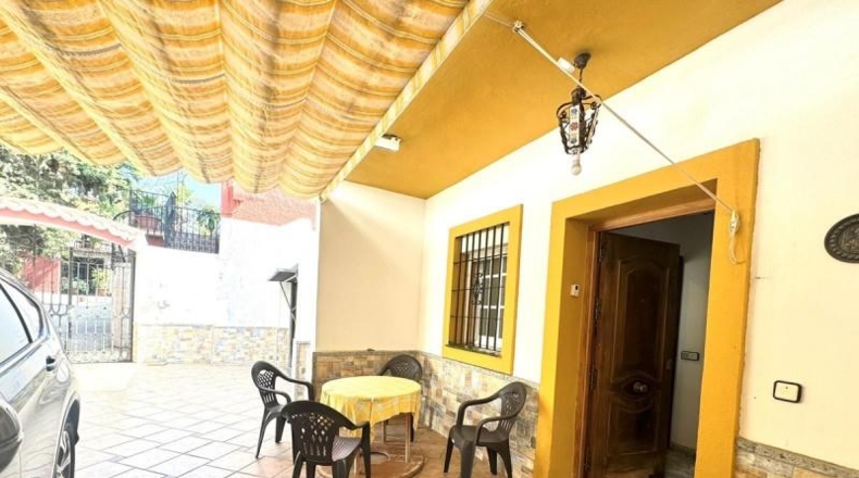 Málaga - Torremolinos - 150m2