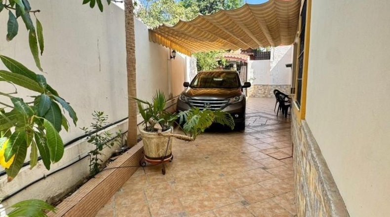 Málaga - Torremolinos - 150m2