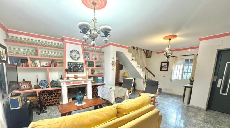 Málaga - Torremolinos - 150m2