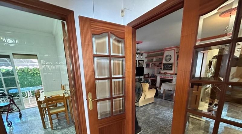 Málaga - Torremolinos - 150m2