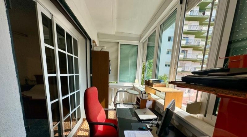 Málaga - Torremolinos - 150m2