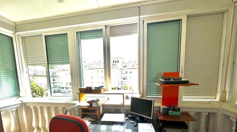 Málaga - Torremolinos - 150m2