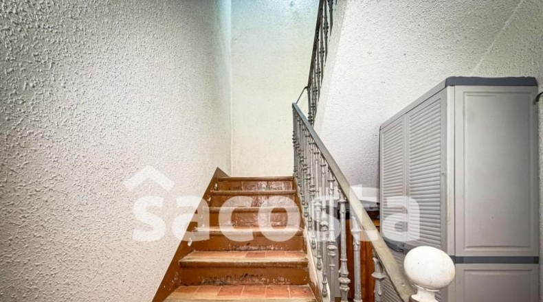 Barcelona - Тордера - 85500m2