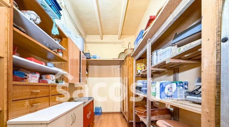 Barcelona - Тордера - 85500m2