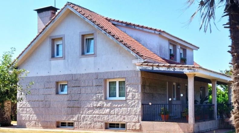 La Coruña - O Forte - 2000m2