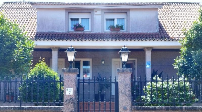 La Coruña - O Forte - 2000m2