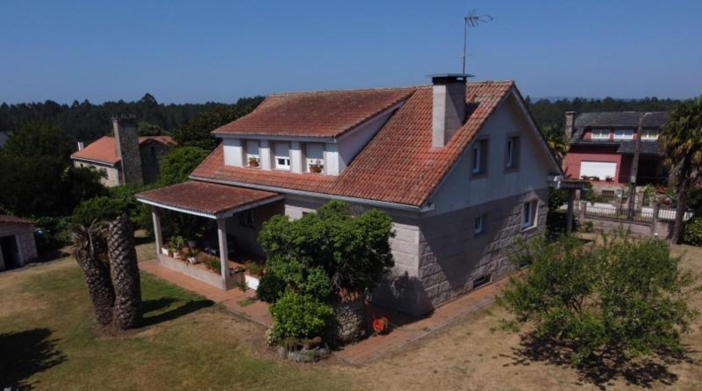La Coruña - O Forte - 2000m2