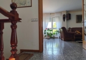 Chalet independiente con terreno en venta en la España, O Forte, ref: TR313739 foto