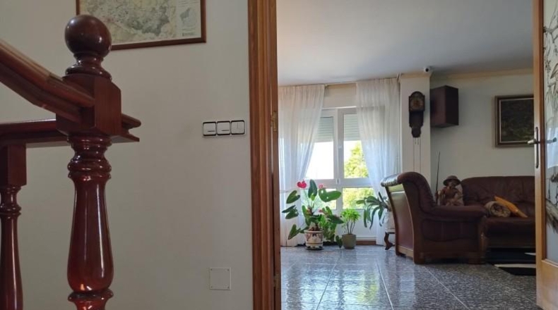 La Coruña - O Forte - 2000m2