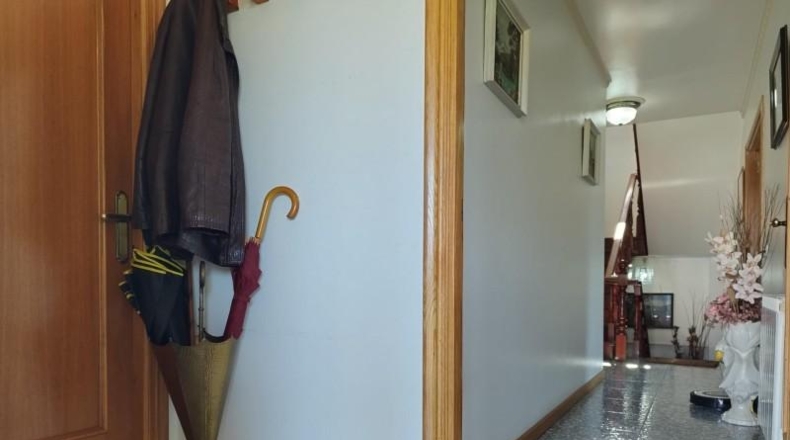 La Coruña - O Forte - 2000m2