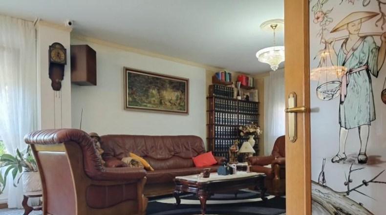 La Coruña - O Forte - 2000m2