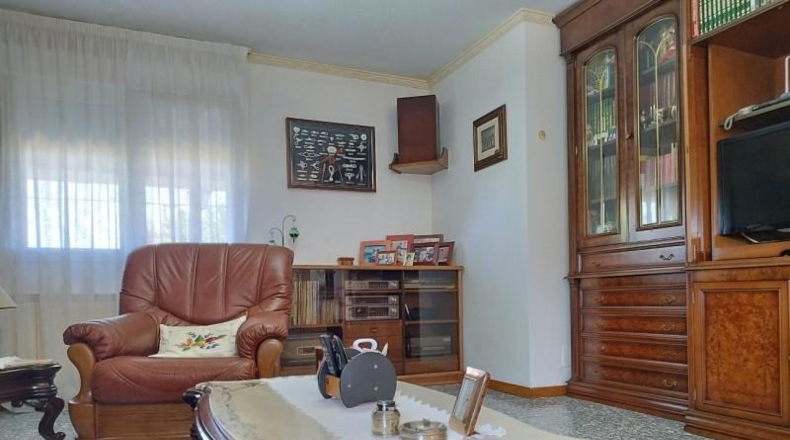 La Coruña - O Forte - 2000m2