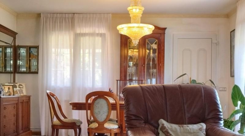 La Coruña - O Forte - 2000m2