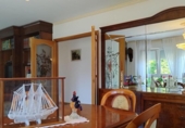 Chalet independiente con terreno en venta en la España, O Forte, ref: TR313739 foto