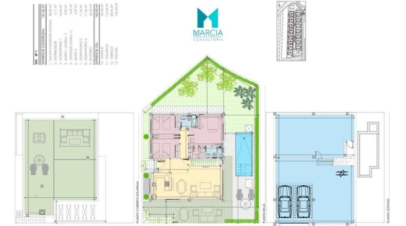 Alicante - Torrevieja - 328m2