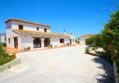 Xalet independent amb terreny en venda a la España, Teulada, ref.: TR262927 foto
