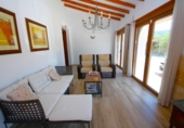 Xalet independent amb terreny en venda a la España, Teulada, ref.: TR262927 foto