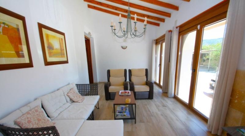 Alicante - Teulada - 6020m2