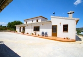 Xalet independent amb terreny en venda a la España, Teulada, ref.: TR262927 foto