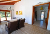 Xalet independent amb terreny en venda a la España, Teulada, ref.: TR262927 foto