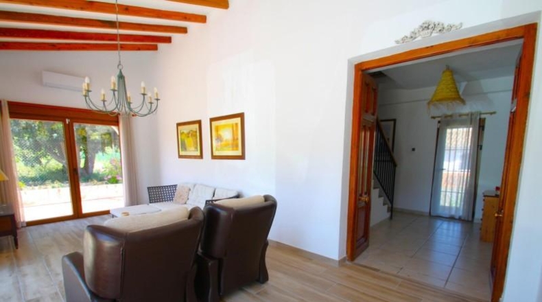 Alicante - Teulada - 6020m2