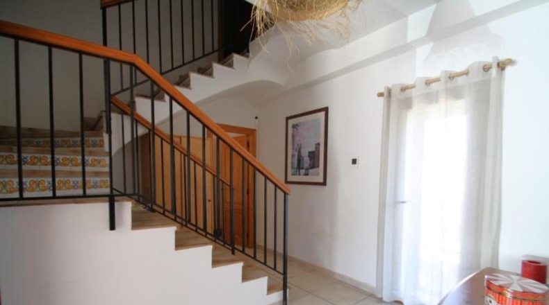 Alicante - Teulada - 6020m2