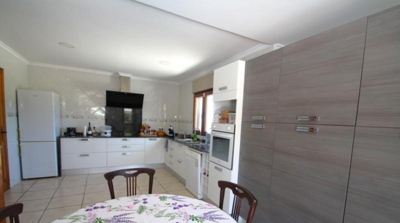 Alicante - Teulada - 6020m2