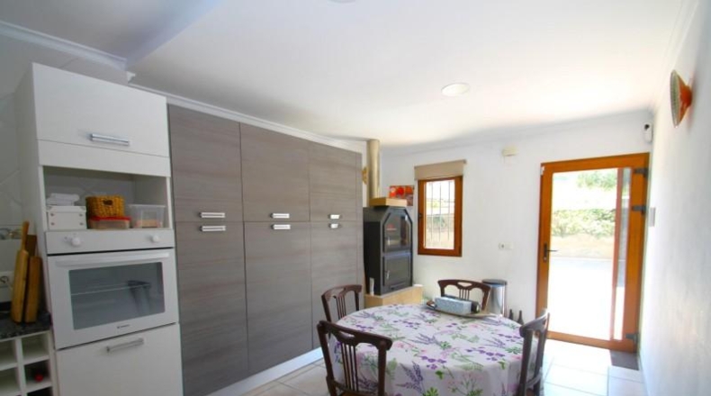 Alicante - Teulada - 6020m2