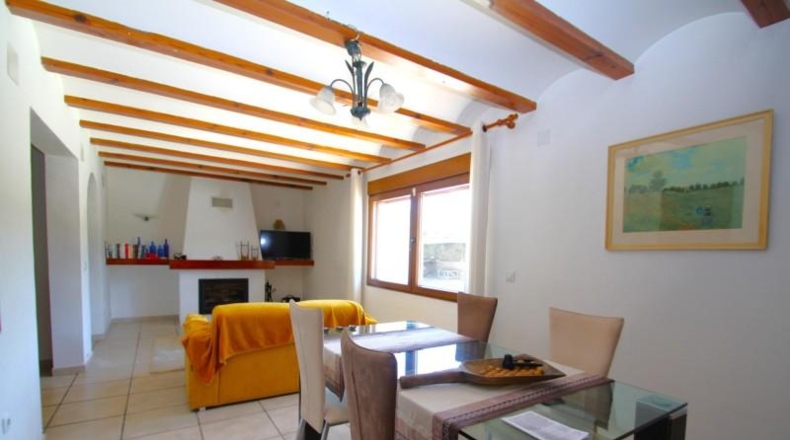 Alicante - Teulada - 6020m2