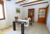 Xalet independent amb terreny en venda a la España, Teulada, ref.: TR262927 foto