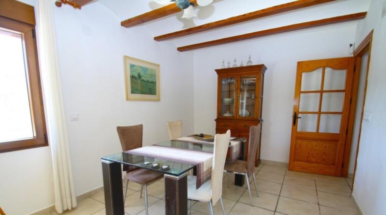 Alicante - Teulada - 6020m2