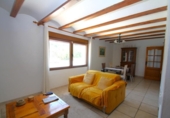 Xalet independent amb terreny en venda a la España, Teulada, ref.: TR262927 foto