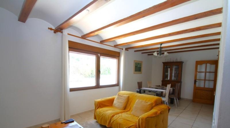 Alicante - Teulada - 6020m2
