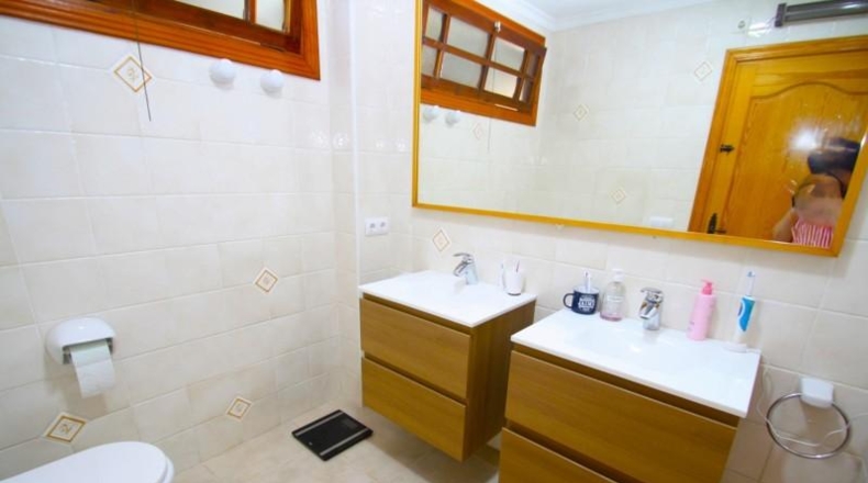 Alicante - Teulada - 6020m2