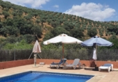Xalet independent amb terreny en venda a la España, Belvís de la Jara, ref.: TR277059 foto