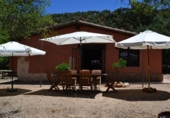 Xalet independent amb terreny en venda a la España, Belvís de la Jara, ref.: TR277059 foto