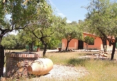 Xalet independent amb terreny en venda a la España, Belvís de la Jara, ref.: TR277059 foto