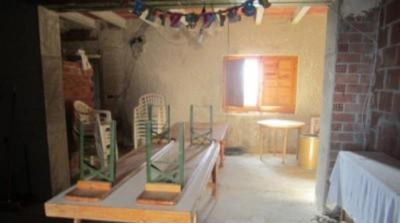 Alicante - Salines - 42445m2