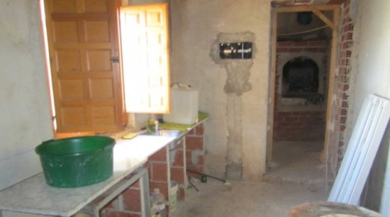Alicante - Salines - 42445m2