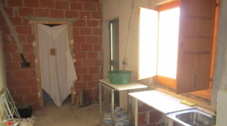 Alicante - Salines - 42445m2