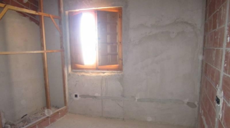 Alicante - Salines - 42445m2