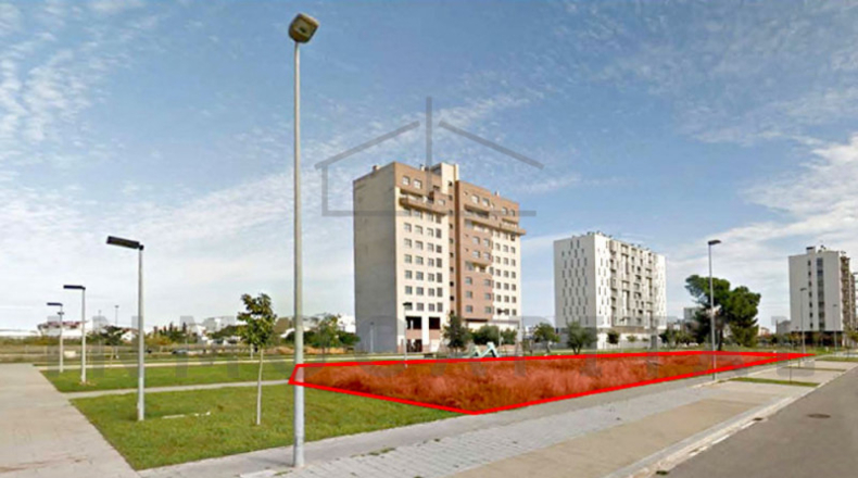 Castellón - Vinaroz - 1078m2