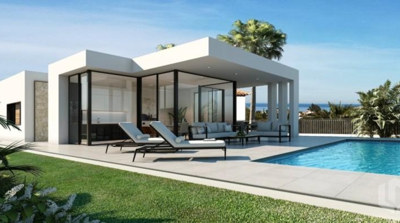 Alicante - Denia - 800m2