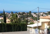 Xalet independent amb terreny en venda a la España, Dénia, ref.: TR136332 foto