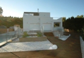 Xalet independent amb terreny en venda a la España, Dénia, ref.: TR132451 foto