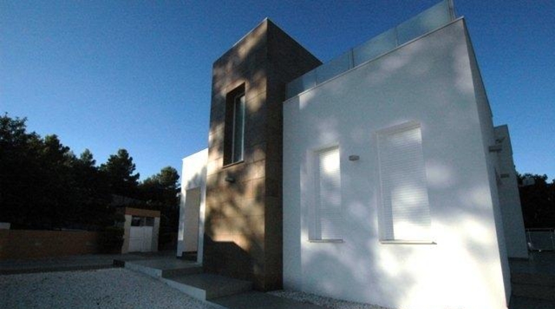 Alicante - Denia - 870m2