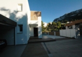 Xalet independent amb terreny en venda a la España, Dénia, ref.: TR132451 foto