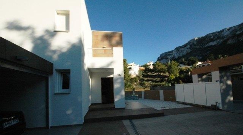 Alicante - Denia - 870m2